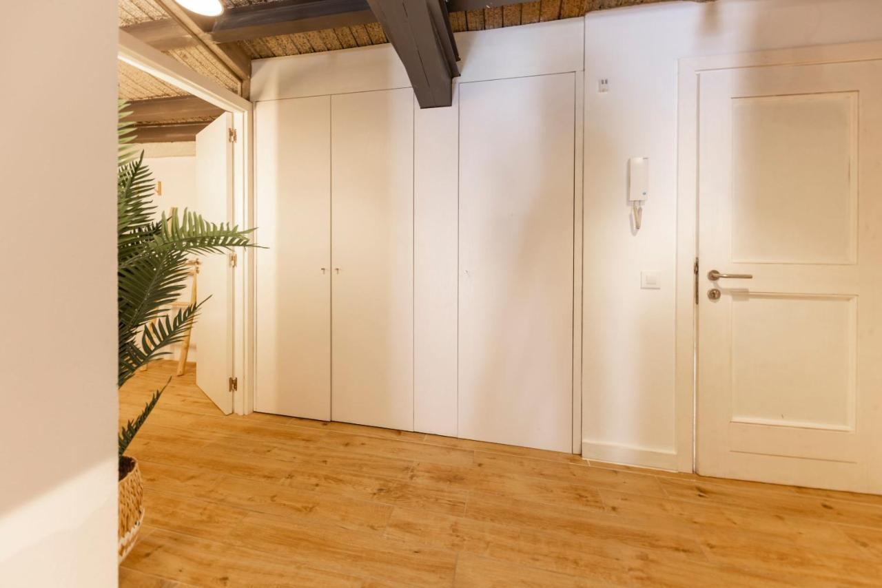 Bravissimo Placa Del Vi, Design Penthouse Girona Eksteriør bilde